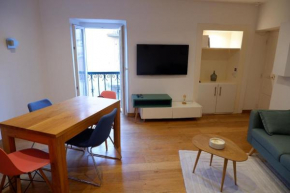 Très bel appartement T2 rue Fesch Ajaccio